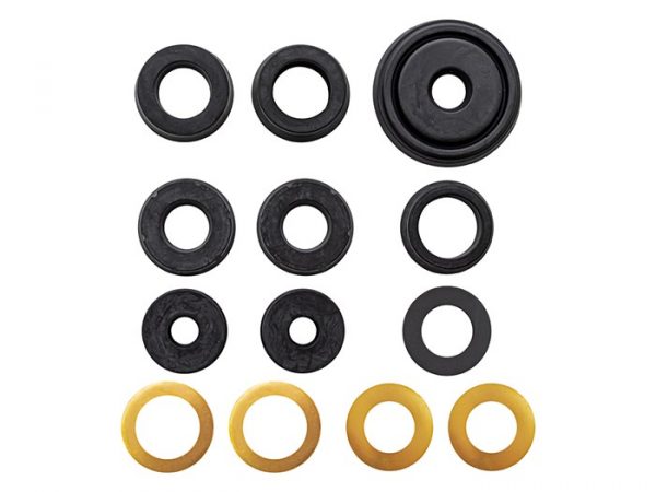 Brake Master Cylinder Seal Kit
