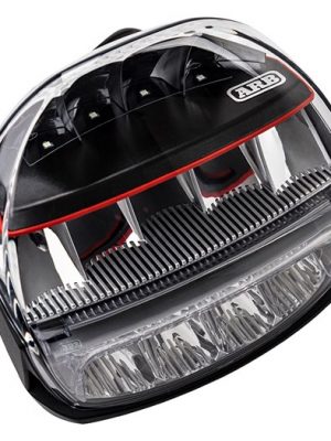 ARB Intensity IQ
