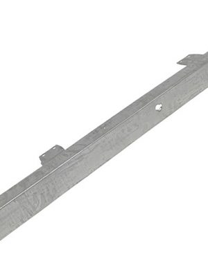 Land Rover Series 2/3 Front Bumper Galvanised  1958-83  564704