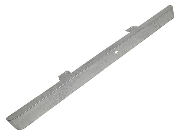 Land Rover Series 2/3 Front Bumper Galvanised  1958-83  564704