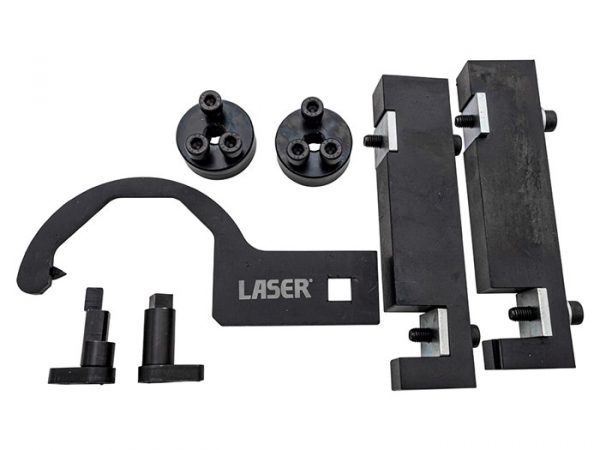 Engine Locking Kit