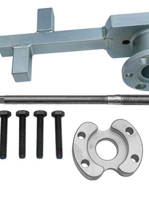 Crankshaft Pulley Set