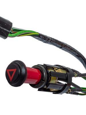 Switch - Hazard Warning Lights