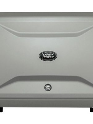 Exterior Side-Mounted Gear Carrier
