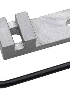 Automatic Gearbox Alignment Tool