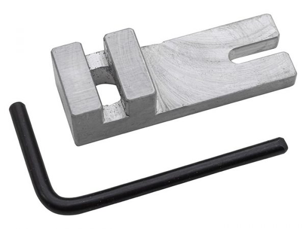 Automatic Gearbox Alignment Tool