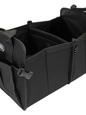 Land Rover Boot Organiser