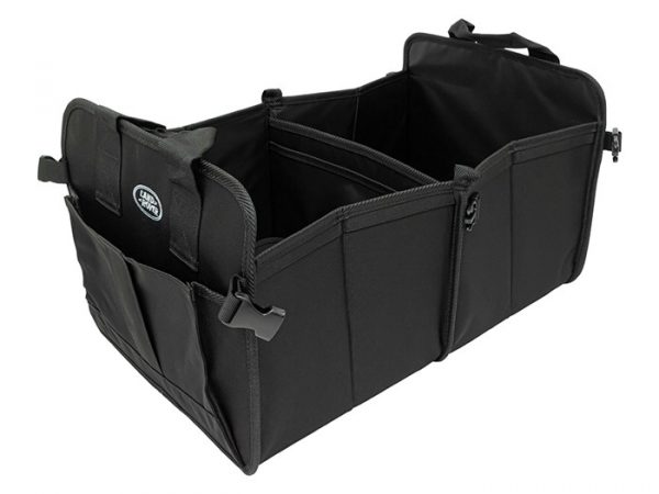 Land Rover Boot Organiser