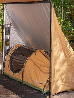 ARB Deluxe Awning Alcoves