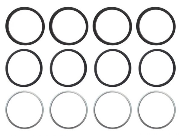 Brake Caliper Repair Kit