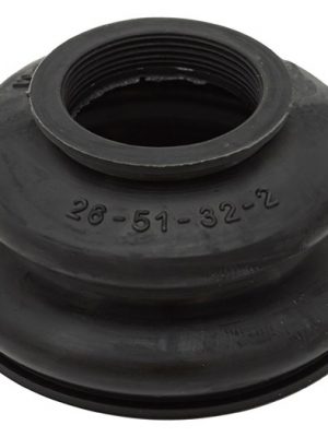 Polyurethane A-Frame Ball Joint Boot