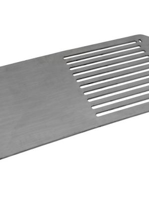Replacement BBQ Grill Plate