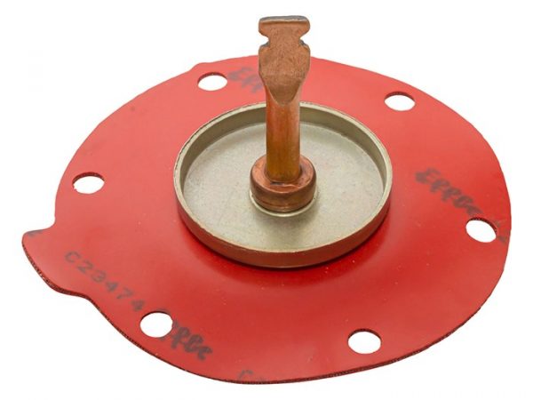 Fuel Pump Repair Kit