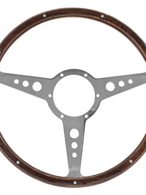 Mountney Steering Wheel
