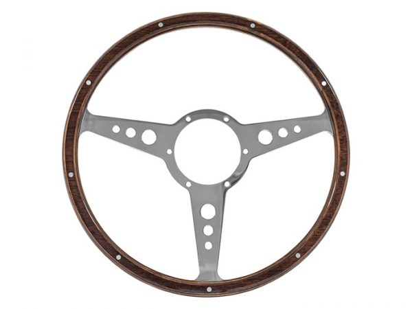 Mountney Steering Wheel