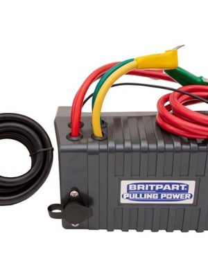 Winch Solenoid