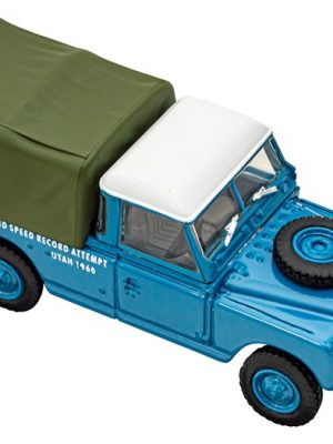 Diecast 1:76 Scale Model