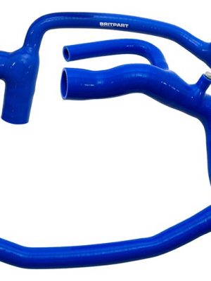 Silicone Breather Hose Kit