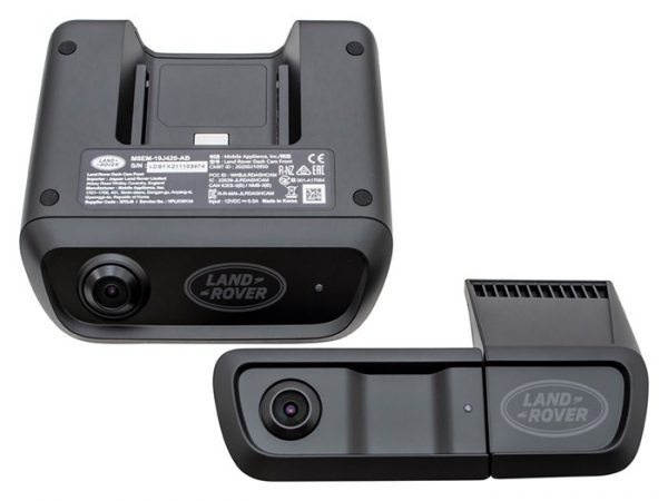 Dash Camera