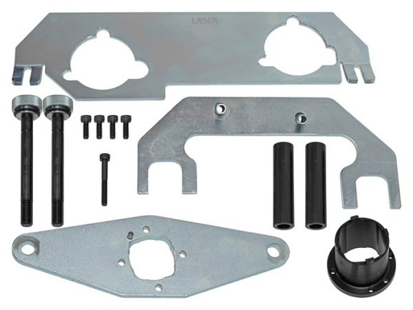 AJ200 Ingenium Petrol Timing Kit
