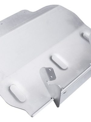 Exhaust Guard Kit