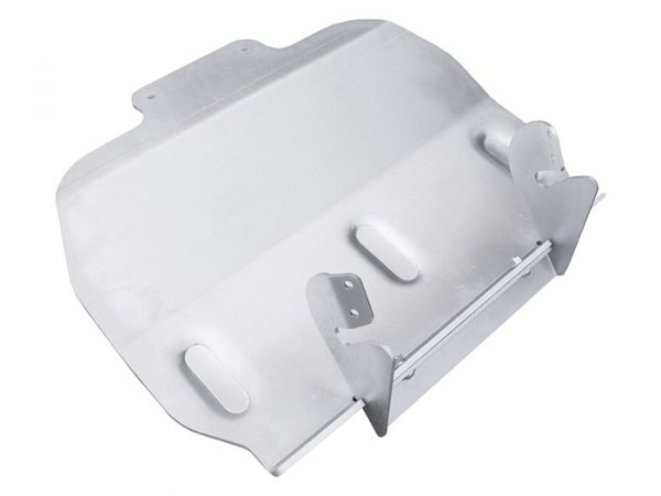 Exhaust Guard Kit