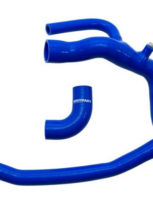Silicone Breather Hose Kit
