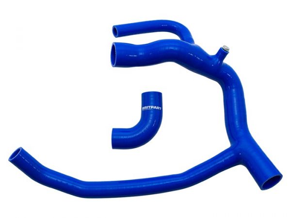 Silicone Breather Hose Kit