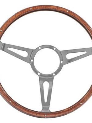 Mountney Steering Wheel