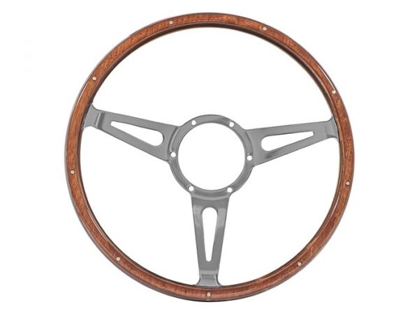 Mountney Steering Wheel