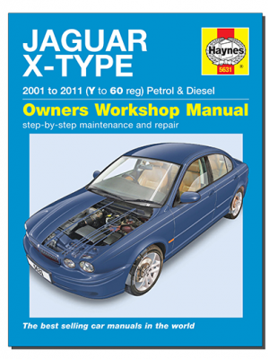 Owners Workshop Manual