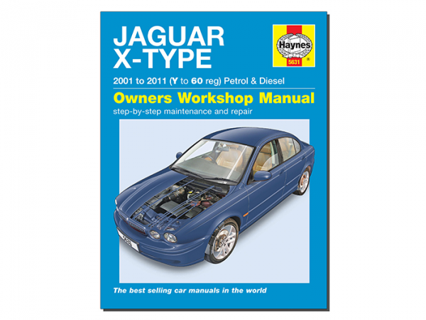 Owners Workshop Manual