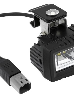 ARB Base Rack 20W Tri-Colour Auxiliary Light