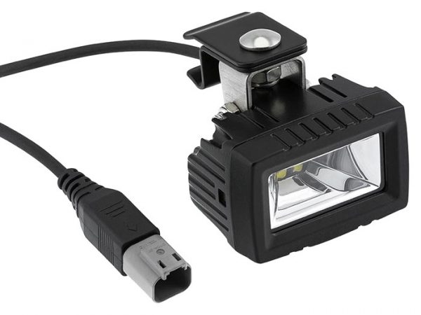 ARB Base Rack 20W Auxiliary Light