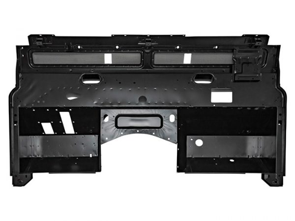Bulkhead
