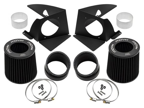 PRORAM Induction Kit