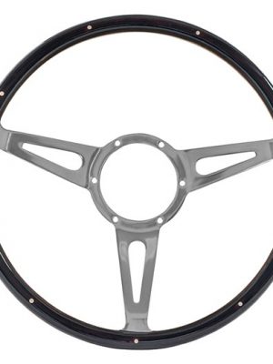 Mountney Steering Wheel