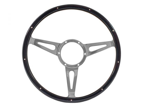 Mountney Steering Wheel