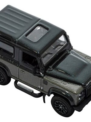 Diecast 1:76 Scale Model