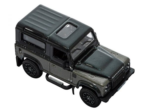 Diecast 1:76 Scale Model
