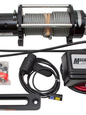 Winch Magnum 8K 12V Winch