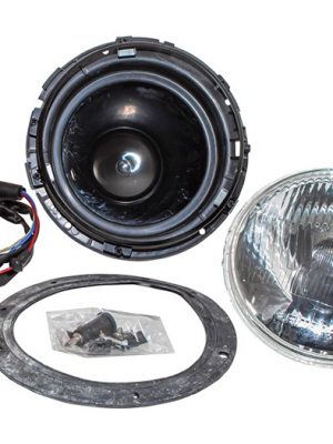 Headlamp Assembly