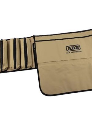 ARB Tool Roll Bag