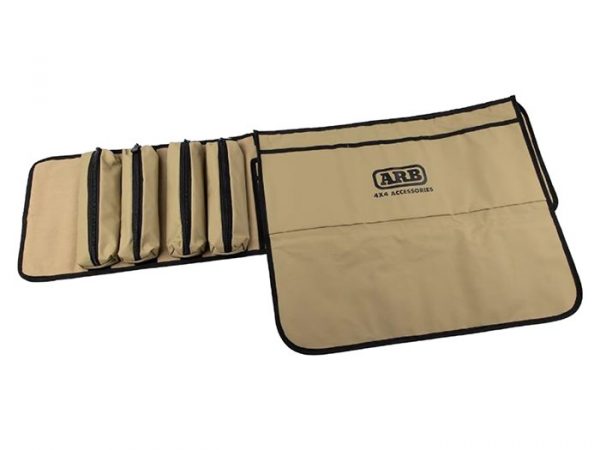 ARB Tool Roll Bag