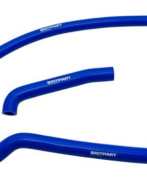 Silicone Breather Hose Kit