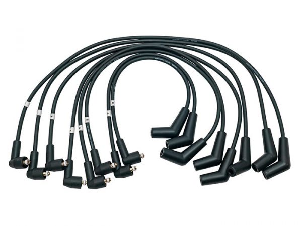 Plug Lead Set