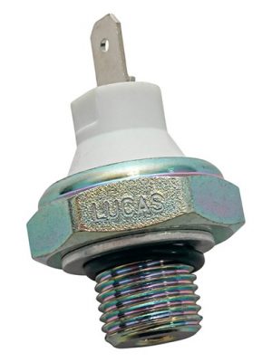 Switch - Oil Pressure