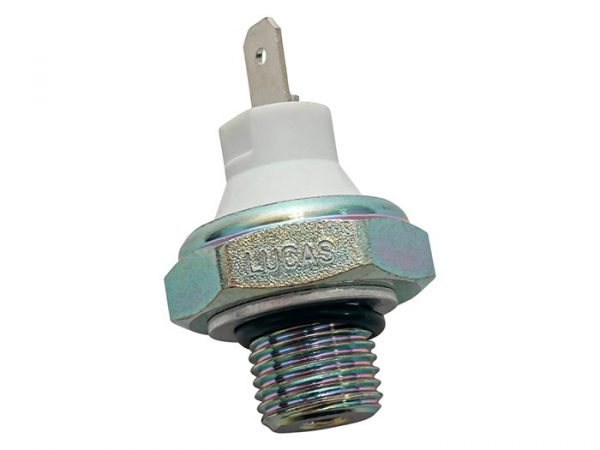Switch - Oil Pressure