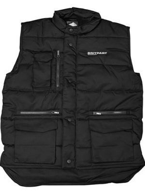 Padded Bodywarmer