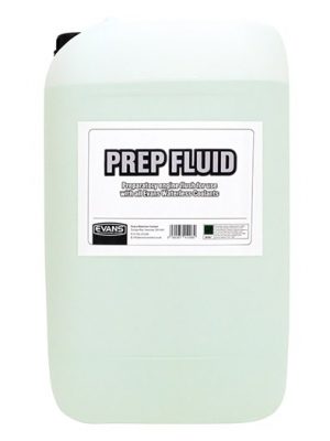 Prep Fluid